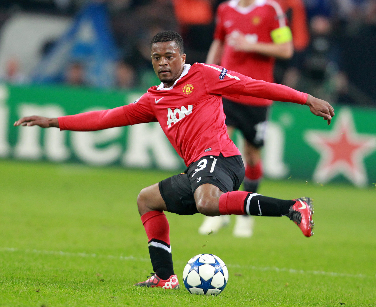 穆勒在比赛 穆勒在比赛